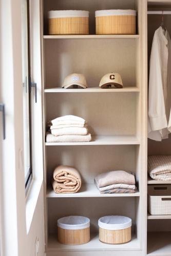 Apartamento Vlc Arag� Cityscape