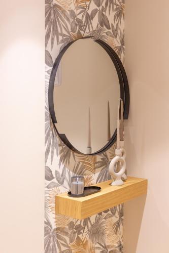 Apartamento Vlc Arag� Cityscape