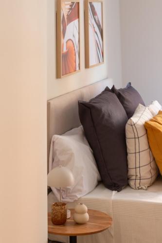Apartamento Vlc Arag� Cityscape