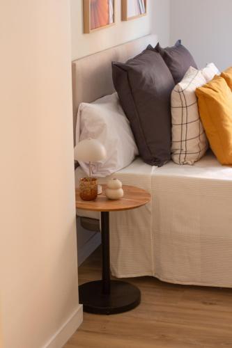 Apartamento Vlc Arag� Cityscape