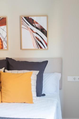 Apartamento Vlc Arag� Cityscape