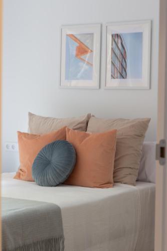 Apartamento Vlc Arag� Cityscape