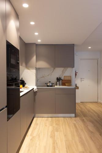 Apartamento Vlc Arag� Cityscape
