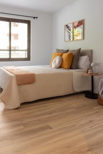 Apartamento Vlc Arag� Cityscape