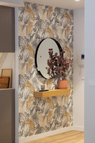 Apartamento Vlc Arag� Cityscape