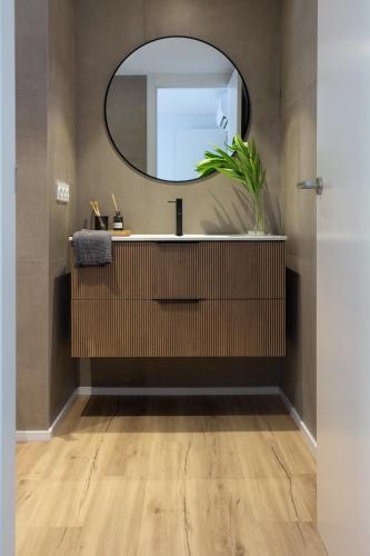 Apartamento Vlc Arag� Cityscape