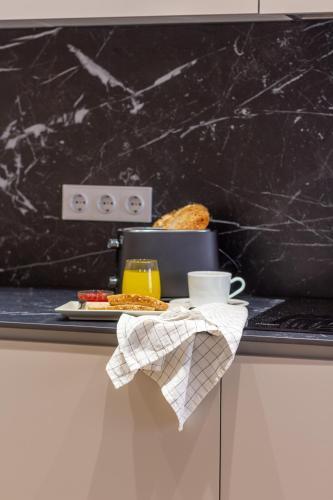 Apartamento Vlc Arag� Cityscape