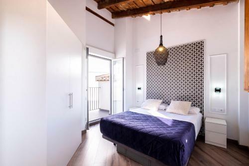 Apartamento Spacious Penthouse With Massive Terrace