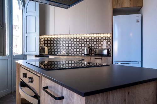 Apartamento Spacious Penthouse With Massive Terrace