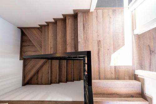 Apartamento Spacious Penthouse With Massive Terrace