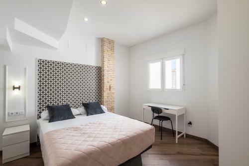 Apartamento Spacious Penthouse With Massive Terrace