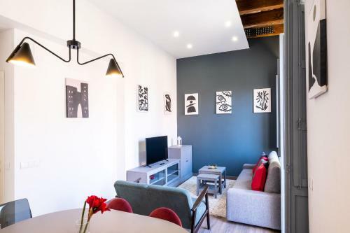 Apartamento Spacious Penthouse With Massive Terrace