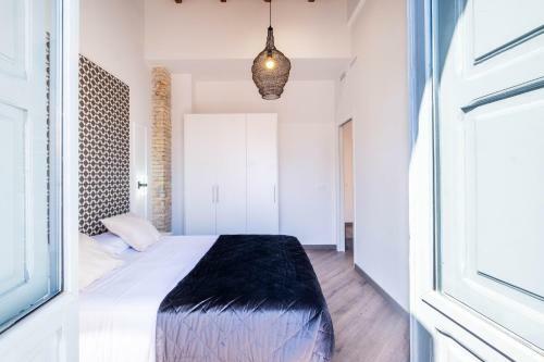 Apartamento Spacious Penthouse With Massive Terrace