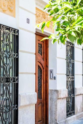 Apartamento Spacious Penthouse With Massive Terrace