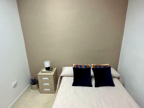 Habitaci�n En Piso Compartido