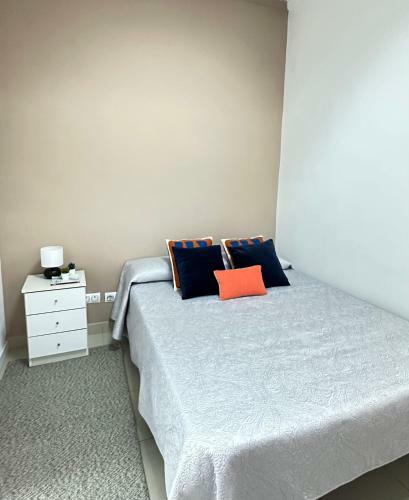 Habitaci�n En Piso Compartido