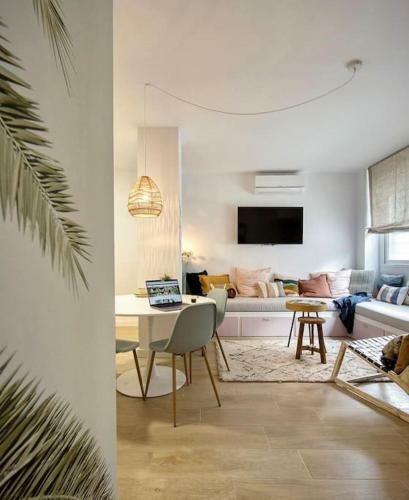 Apartamento Casa Xava Valencia