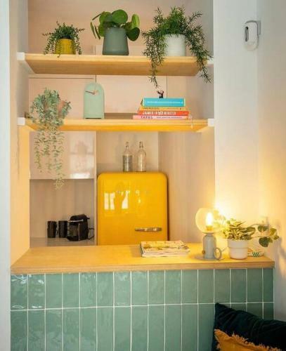 Apartamento Casa Xava Valencia
