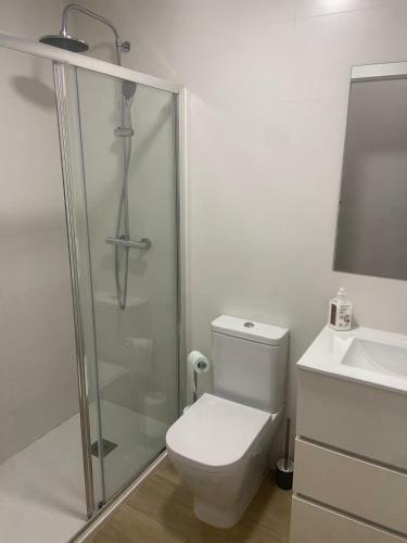 Apartamento Casa Xava Valencia
