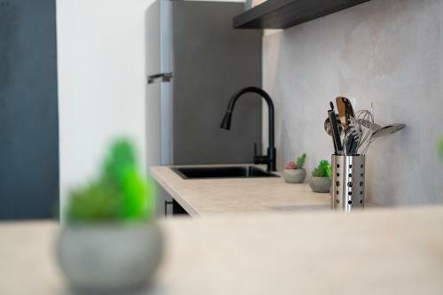 Apartamento Loft Soho No 1 Near To Ruzafa