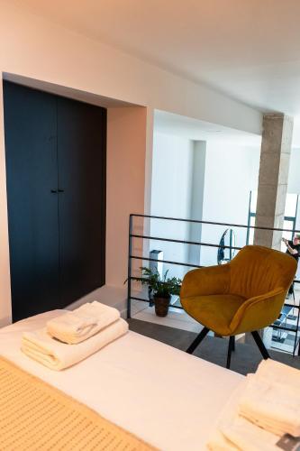 Apartamento Loft Soho No 1 Near To Ruzafa