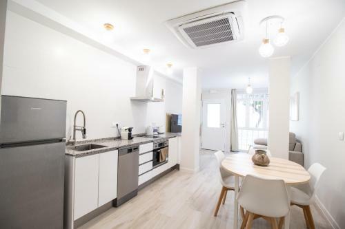Apartamento Nautical Flats By Clink