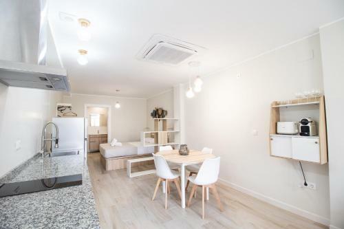 Apartamento Nautical Flats By Clink