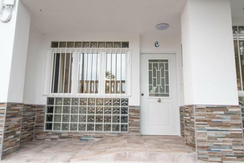 Apartamento Nautical Flats By Clink