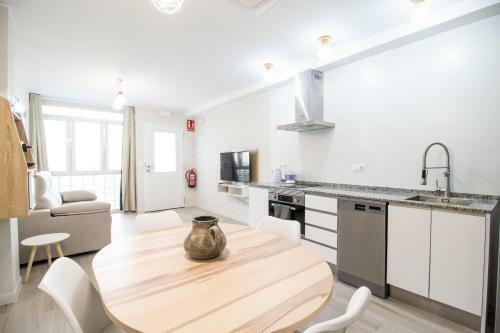 Apartamento Nautical Flats By Clink