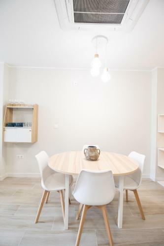Apartamento Nautical Flats By Clink