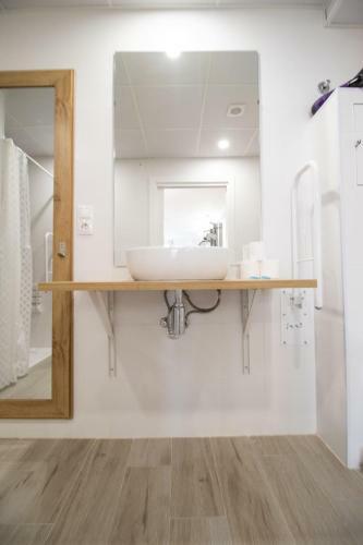 Apartamento Nautical Flats By Clink