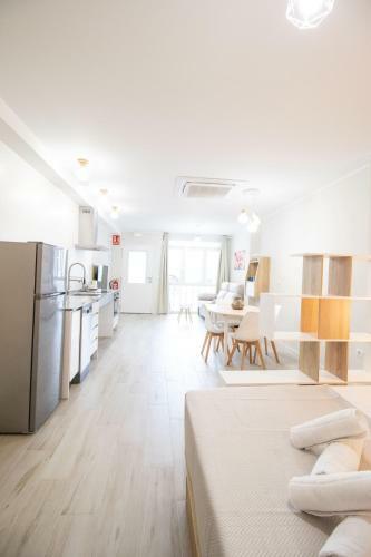 Apartamento Nautical Flats By Clink