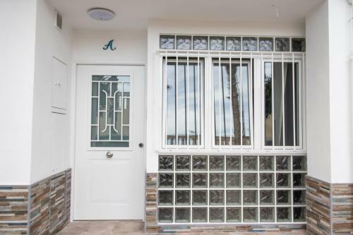 Apartamento Nautical Flats By Clink