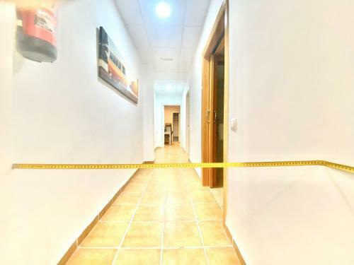 Lovely Apartment Near Beach & Science City
