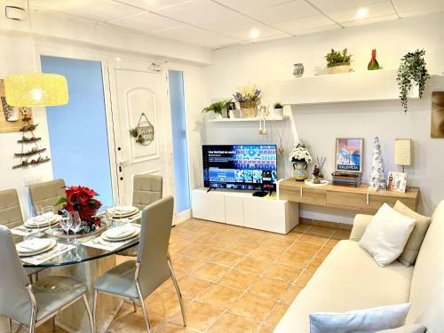 Lovely Apartment Near Beach & Science City