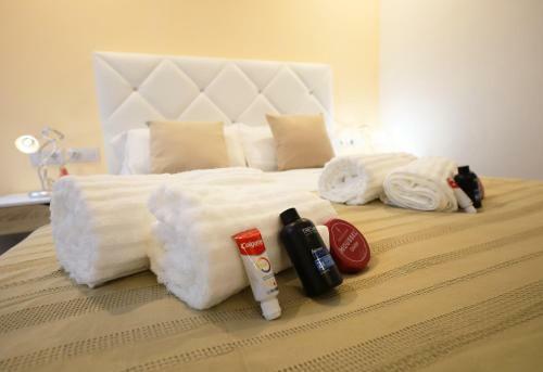 Lovely Apartment Near Beach & Science City