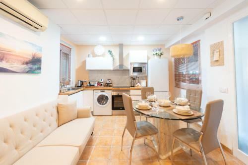 Lovely Apartment Near Beach & Science City