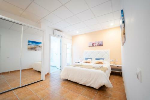 Lovely Apartment Near Beach & Science City
