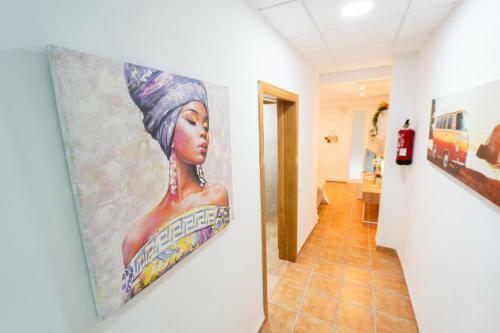 Lovely Apartment Near Beach & Science City