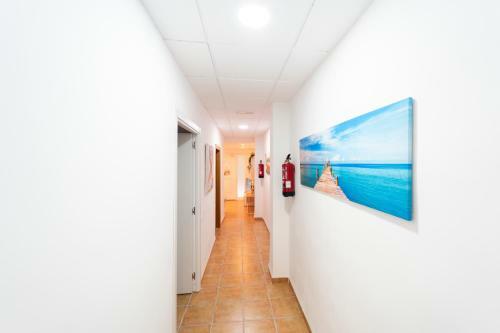 Lovely Apartment Near Beach & Science City
