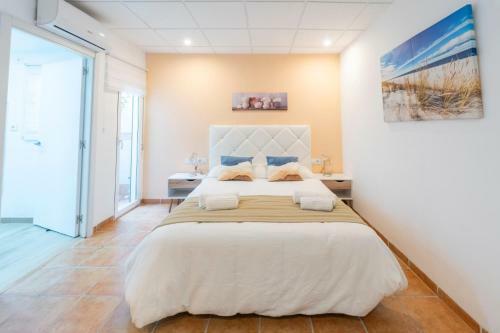 Lovely Apartment Near Beach & Science City