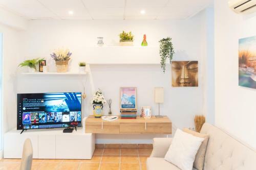 Lovely Apartment Near Beach & Science City