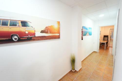 Lovely Apartment Near Beach & Science City