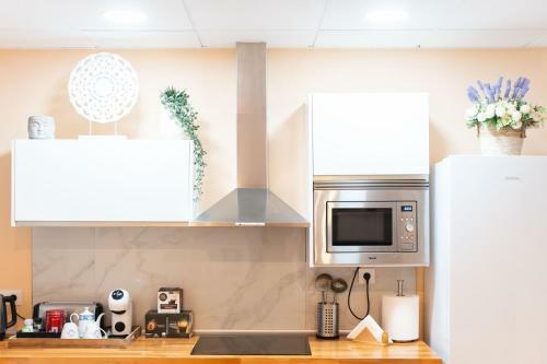Lovely Apartment Near Beach & Science City