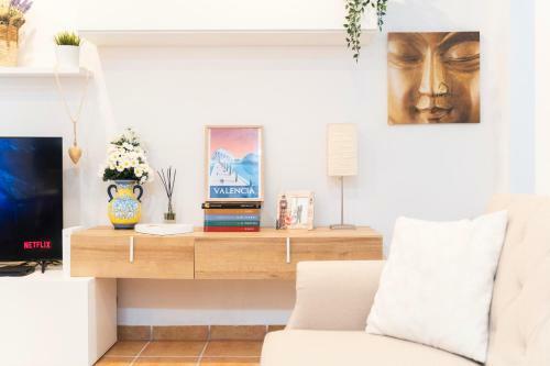 Lovely Apartment Near Beach & Science City