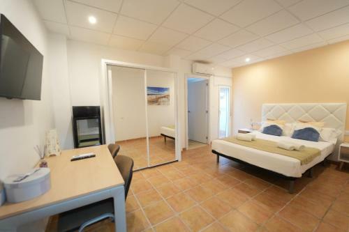Lovely Apartment Near Beach & Science City