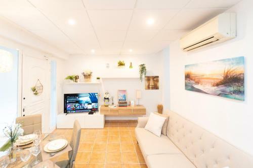 Lovely Apartment Near Beach & Science City