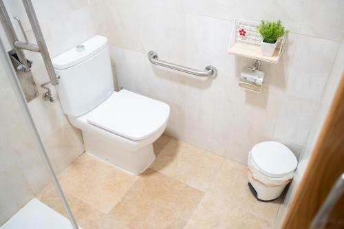 Lovely Apartment Near Beach & Science City