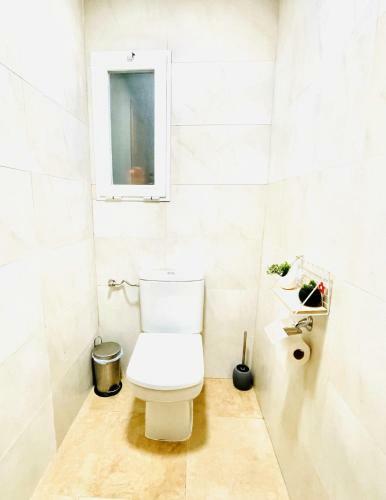 Lovely Apartment Near Beach & Science City