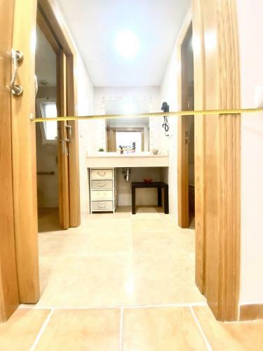 Lovely Apartment Near Beach & Science City